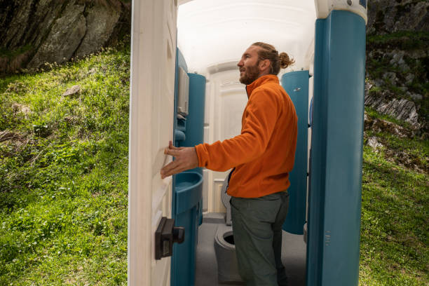Best Sanitation services for porta potties  in Glenmont, MD