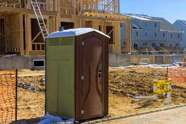 Best Affordable portable toilet rental  in Glenmont, MD