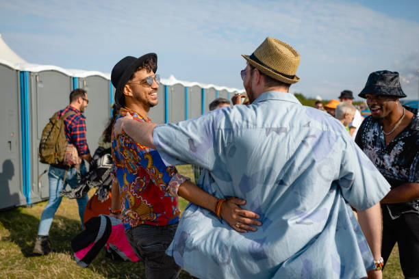 Best Long-term porta potty rental  in Glenmont, MD