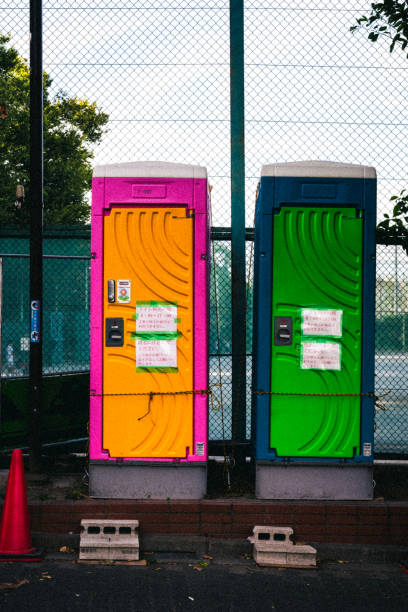Best Emergency porta potty rental  in Glenmont, MD