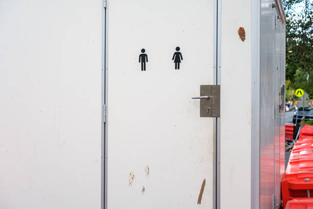Best Local porta potty services  in Glenmont, MD