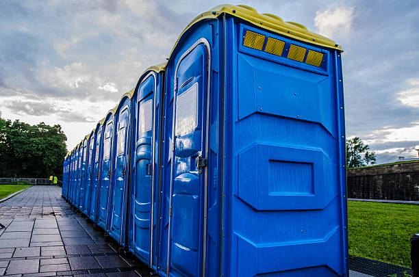 Best Porta potty delivery and setup  in Glenmont, MD